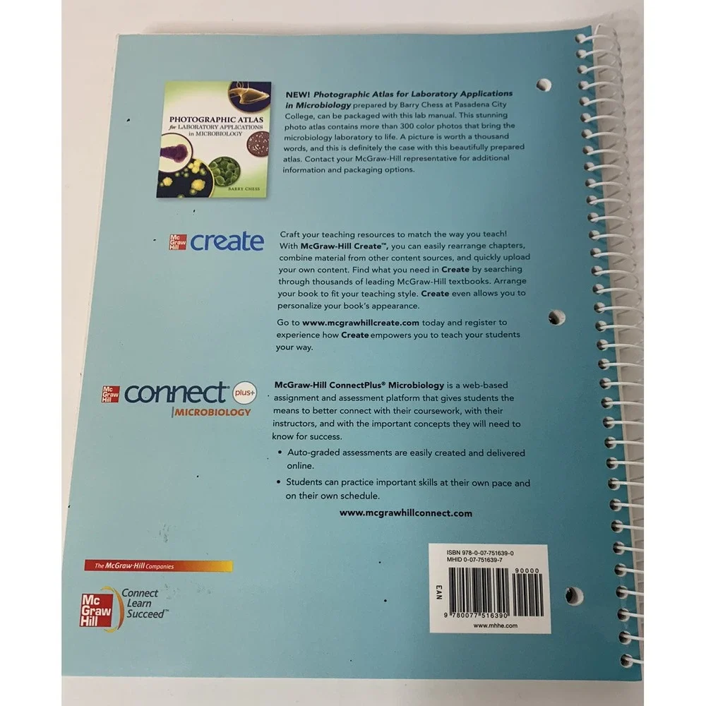 N/A microbiology fundamentals